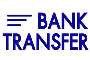 Bank Transfer කැසිනෝ
